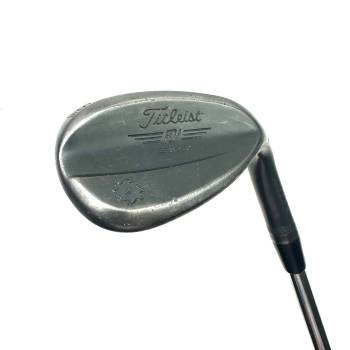 Titleist Vokey SM7 Lob Wedge / 58 Degree / Vokey Wedge Flex