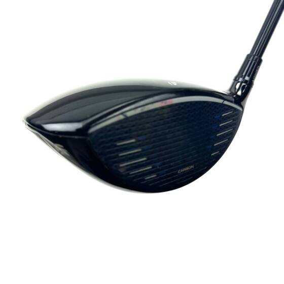 Taylormade QI10 Max Driver / 9 Degree / Kai’li Blue 60 Stiff Flex
