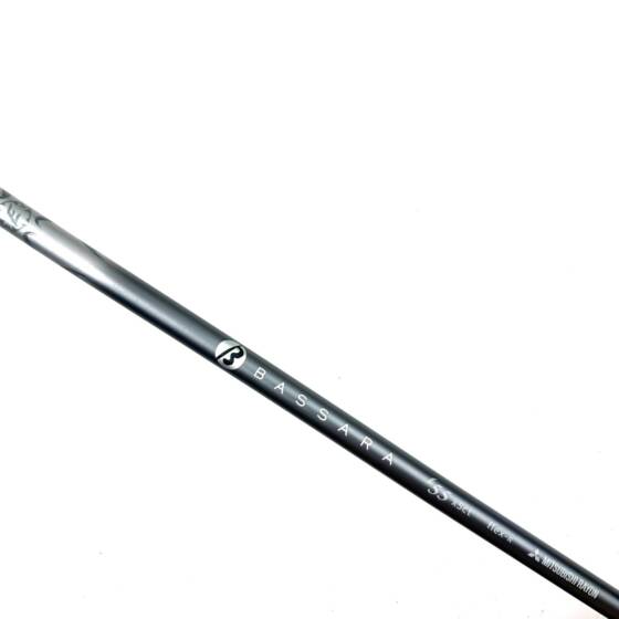 Adams Tighlies 3 Wood / 16 Degree / Bassara 55g Regular Flex