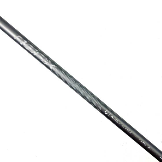 New Taylormade QI4D 5 Hybrid / 26 Degree / REAX 45 Senior Flex