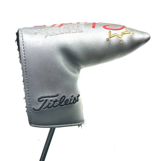Scotty Cameron Studio Style 2025 Newport 2 Putter / 35 Inches