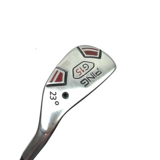 Ping G15 4 Hybrid / 23 Degree / TFC 149 Regular Flex