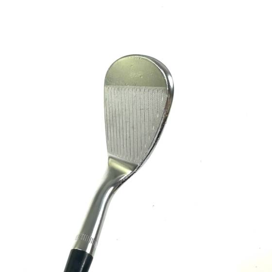Callaway MD5 Jaws Lob Wedge / 58 Degree / Dynamic Gold 115 Spinner Wedge Flex
