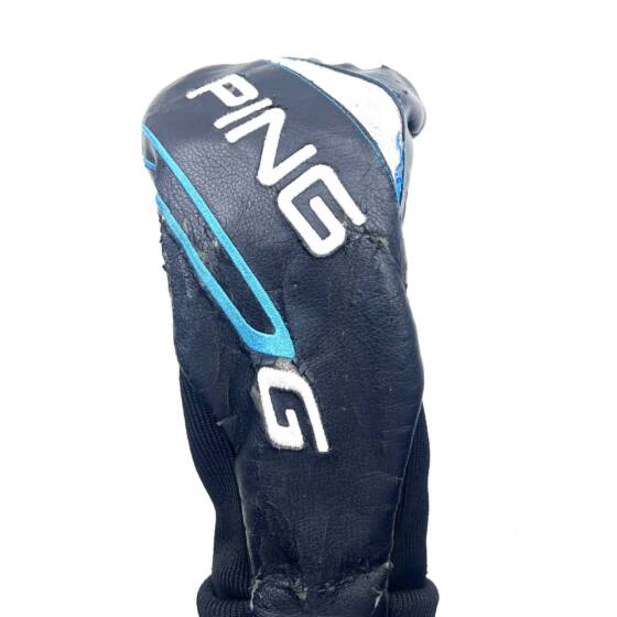 Ping G Series SF-TEC Driver / 10 Degree / Alta 55 Regular Flex