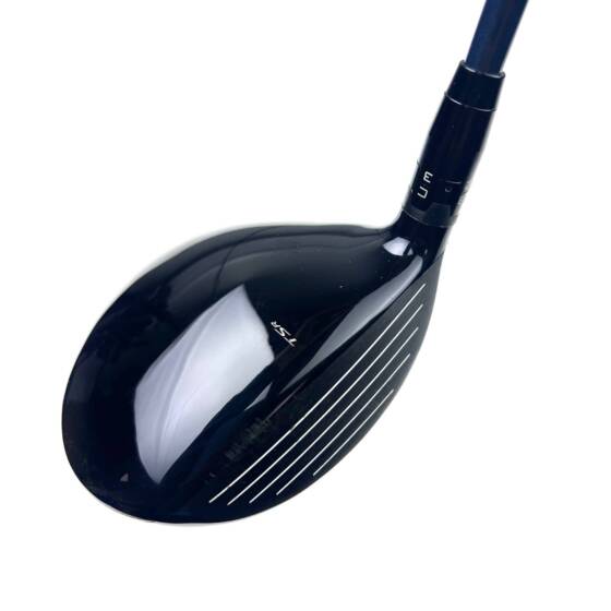 Titleist TSR2 4 Wood / 16.5 Degree / Denali 70 Stiff Flex