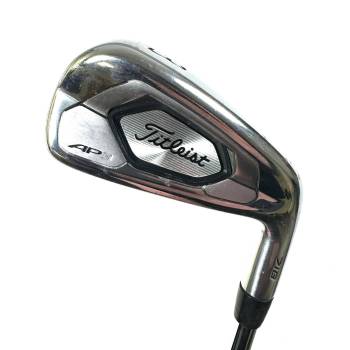 Titleist 718 AP3 3 Iron / 19 Degree / Dynamic Gold Regular Flex
