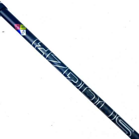 New Titleist GT2 3 Wood / 15 Degree / Hzrdus 70 Stiff Flex