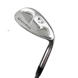 Taylormade RAC Sand Wedge / 56 Degree / Dynamic Gold Wedge Flex
