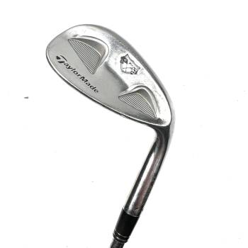 Taylormade RAC Sand Wedge / 56 Degree / Dynamic Gold Wedge Flex