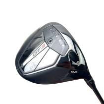 Titleist GT3 Driver / 8 Degree / Tensei 1K Black 75 Stiff Flex