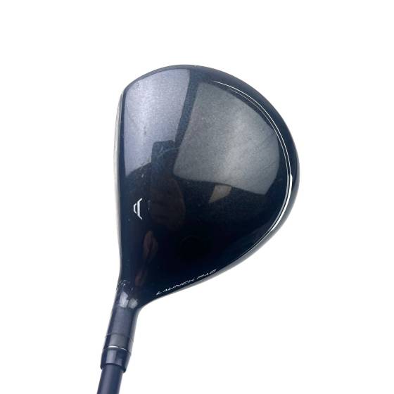 Wilson Launch Pad 3 Wood / 15 Degree / Helium Regular Flex