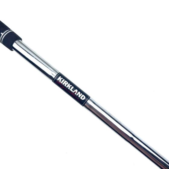 Kirkland Signature Lob Wedge / 60 Degree / Kirkland Wedge Flex