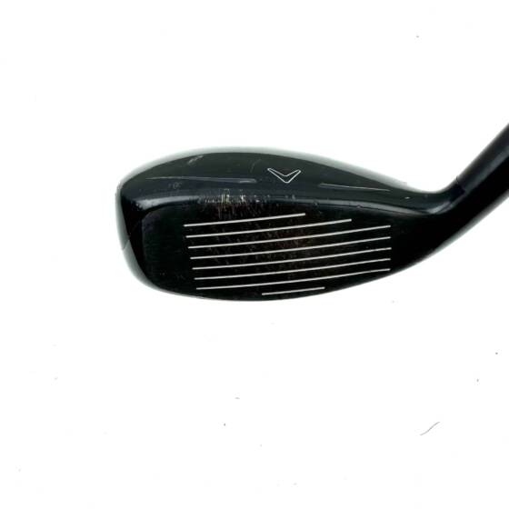 Callaway Rogue 3 Hybrid / 19 Degree / Aldila Synergy 60 Regular Flex