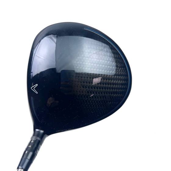 Callaway Rogue Driver / 10.5 Degree / RCH 55 Regular Flex