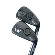 PXG 0317 T Irons / 4-PW / N.S.PRO MODUS 3 Tour 130 X-Stiff Shaft
