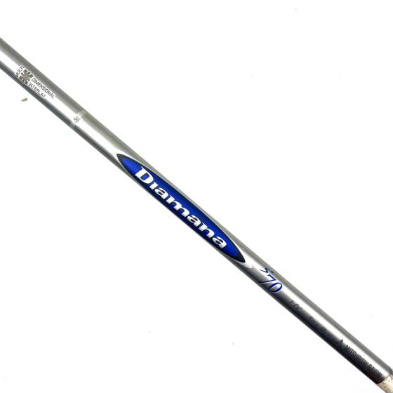 Titleist 816 H2 4 Hybrid / 21 Degree / Diamana 70 Stiff Flex