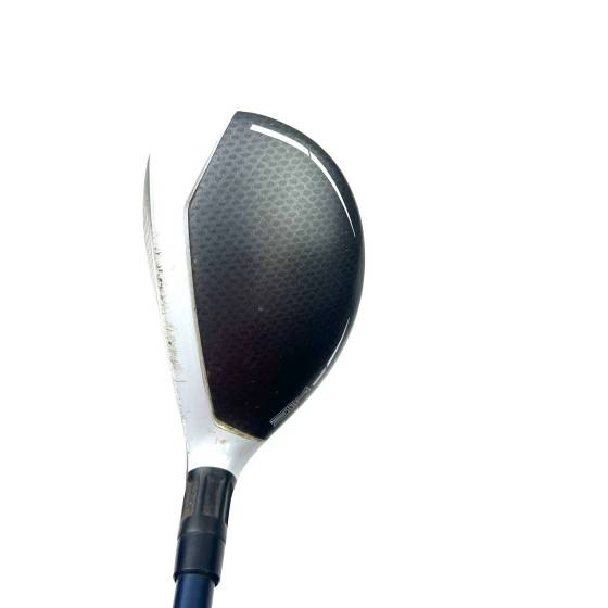 Taylormade SIM Max 4 Hybrid / 22 Degree / Fujikura Ventus 7 Stiff Flex