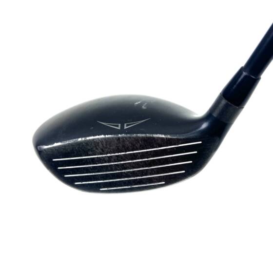 Ping G25 5 Wood / 18 Degree / TFC 189 Senior Flex