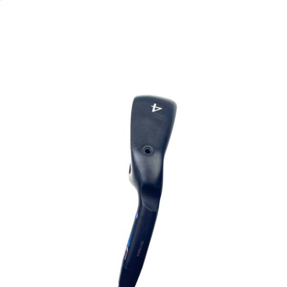 Ping G Series Crossover 4 Iron / 21 Degree / Alta 70 Stiff Flex