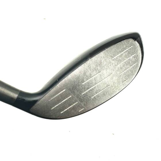 Left Handed Callaway Elyte X 5 Wood / 18 Degree / Denali 60 Regular Flex