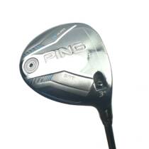 Ping G440 SFT 3 Wood / 16 Degree / Alta CB 65 Senior Flex