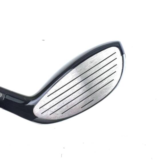 Left Handed Callaway RAZR Fit 3 Wood / 15 Degree / Callaway Regular Flex