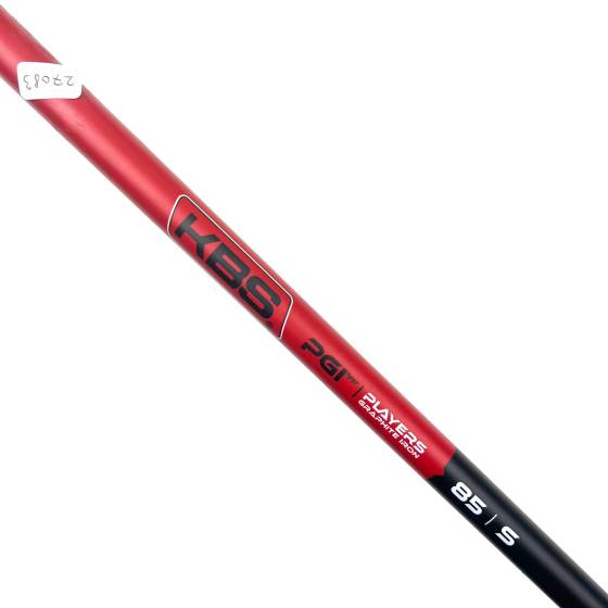 New Cobra Rad S 3 Hybrid / 19 Degree / KBS PGI 85 Stiff Flex