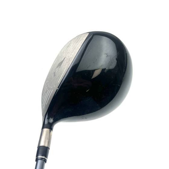 Wishon Golf 739 Driver / 9.5 Degree / Regular Flex