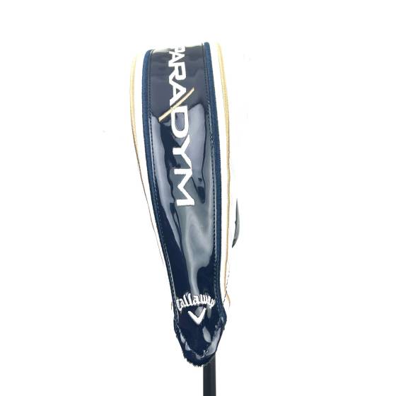 Callaway Paradym 3 Hybrid / 18 Degree / Hzrdus Stiff Flex