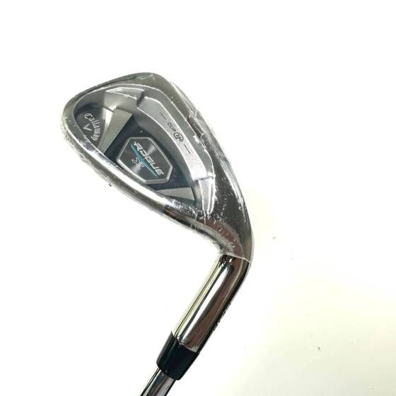 Callaway Rogue X Pitching Wedge / 46 Degree / XP 95 R300 Regular Flex