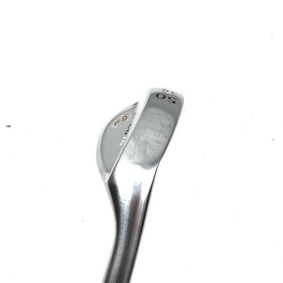 Cleveland CG16 Gap Wedge / 50 Degree / Cleveland Wedge Flex