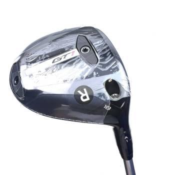 New Titleist GT1 5 Wood / 18 Degree / Airspeed 40 Regular Flex