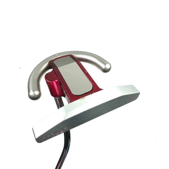 Refurbished Scotty Cameron Futura Putter / 34 Inches