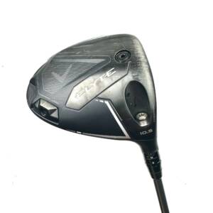 Callaway Elyte Driver / 10.5 Degree / Denali 60 Stiff Flex