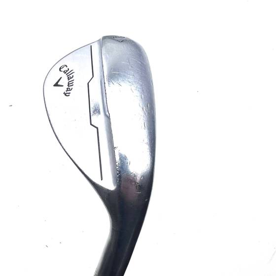 Callaway Opus Wedge Set / 54 & 60 / Dynamic Gold R300 Regular Flex