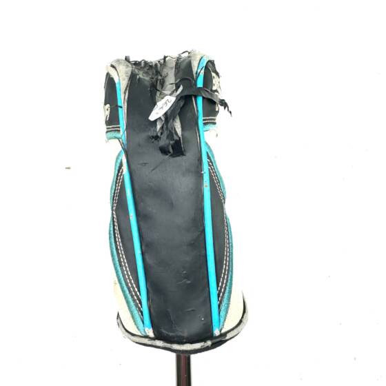 Callaway Big Bertha 5 Hybrid / 25 Degree / Recoil 450 F1 Ladies Flex