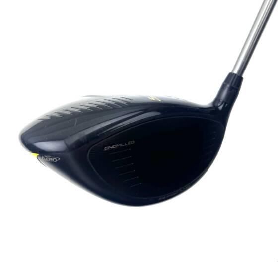 Cobra King F9 Driver / 12 Degree / Helium 49 Regular Flex
