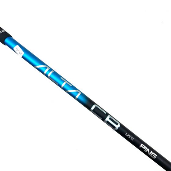 New Ping G440 Max 3 Wood / 15 Degree / Alta CB 65 Stiff Flex