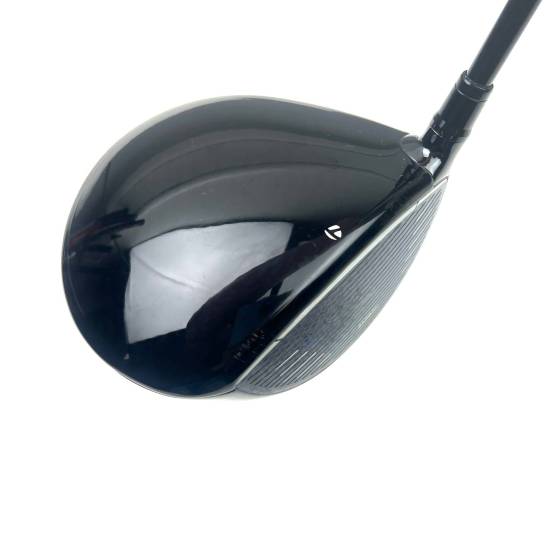 Taylormade QI10 Max Driver / 12 Degree / Kai’li 60 Stiff Flex
