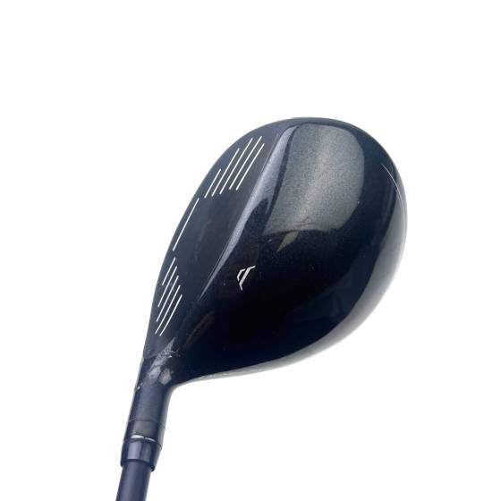 Wilson Launch Pad 3 Wood / 15 Degree / Helium Regular Flex