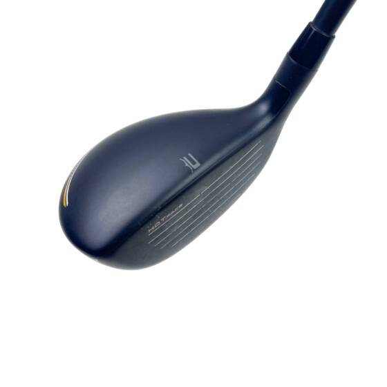 Cobra Ltdx 3 Hybrid / 19 Degree / KBS PGI 85 Stiff Flex