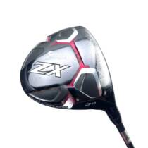 Srixon ZX 3 Wood / 15 Degree / Hzrdus Smoke 60 Stiff Flex