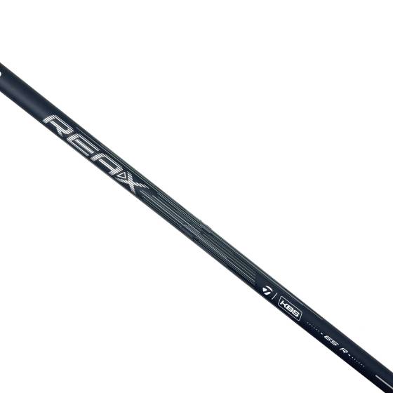 New Left Handed Taylormade QI4D 4 Hybrid / 22 Degree / REAX 65 Regular Flex