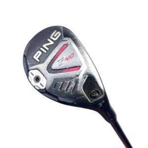 Ping G410 3 Hybrid / 19 Degree / Alta CB 70 Stiff Flex