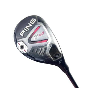 Ping G410 3 Hybrid / 19 Degree / Alta CB 70 Stiff Flex