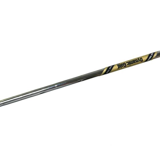New Mizuno T24 Sand Wedge / 54 Degree / Dynamic Gold S400 Stiff Flex