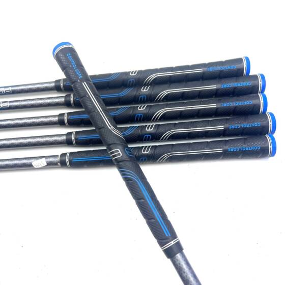 Ping G Max Irons / 5-PW / CFS 70 Regular Flex