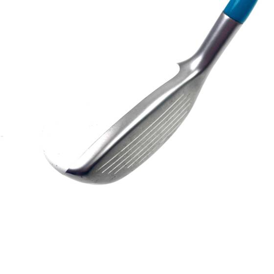 Ping Rhapsody 4 Hybrid / 22 Degree / Ping ULT220 Lite Ladies Flex