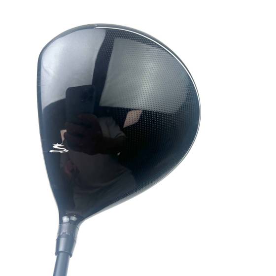 Cobra F6+ Driver / 10.5 Degree / Helium 5F3 Regular Flex