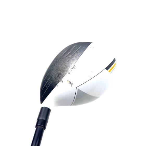 Taylormade RBZ Stage 2 7 Wood / 22 Degree / Rocketfuel 60 Regular Flex
